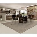 Ver imagem 2 de Tapete para Sala Elegant Beige 2,00x3,00 São Carlos