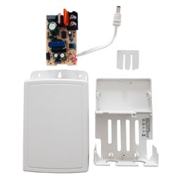 Fonte de Alimentação 12v 2.5a 30w Bivolt Para Camera de Segurança Chaveada Area Externa cftv - 2