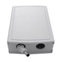 Ver imagem 1 de Fonte de Alimentação 12v 2.5a 30w Bivolt Para Camera de Segurança Chaveada Area Externa cftv