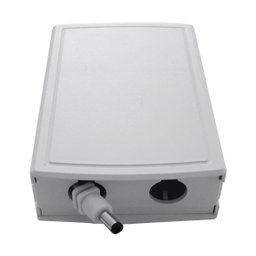 Fonte de Alimentação 12v 2.5a 30w Bivolt Para Camera de Segurança Chaveada Area Externa cftv - 1