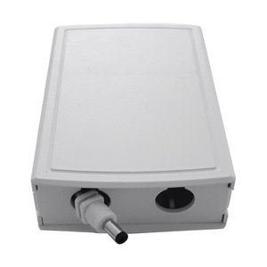 Fonte de Alimentação 12v 2.5a 30w Bivolt Para Camera de Segurança Chaveada Area Externa cftv
