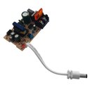 Ver imagem 4 de Fonte de Alimentação 12v 2.5a 30w Bivolt Para Camera de Segurança Chaveada Area Externa cftv