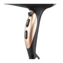 Ver imagem 4 de Secador de Cabelos Philco Psc2450 Ion Tourmaline 2200w Bivolt