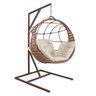 Cadeira para Jardim Ninho Balanço Lídia - 2