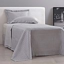 Ver imagem 1 de Jogo de Cama Solteiro 300 Fios New Colors Ii - Buddemeyer Branco