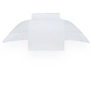 Ver imagem 2 de Jogo de Cama Solteiro 300 Fios New Colors Ii - Buddemeyer Branco