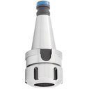 Ver imagem 5 de Porta Pinças Modelo Iso50 - Er32 - 160 - Din 2080