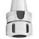 Ver imagem 2 de Porta Pinças Modelo Iso50 - Er32 - 160 - Din 2080