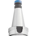 Ver imagem 3 de Porta Pinças Modelo Iso50 - Er32 - 160 - Din 2080