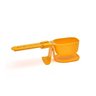Mini Balança Dosadora de alimentos para cozinha - 5