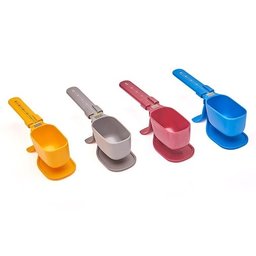 Mini Balança Dosadora de alimentos para cozinha - 1