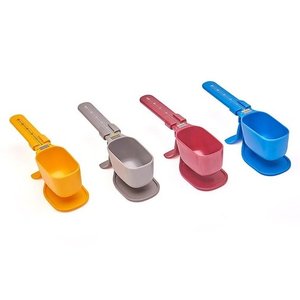 Mini Balança Dosadora de alimentos para cozinha
