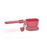 Mini Balança Dosadora de alimentos para cozinha - 4