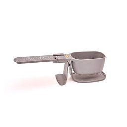 Mini Balança Dosadora de alimentos para cozinha - 6