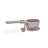 Mini Balança Dosadora de alimentos para cozinha - 6
