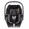 Carrinho de Bebê com Bebê Conforto Travel System Anna³ Trio Isofix Maxi-Cosi Essential Black - 4