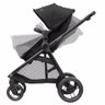 Carrinho de Bebê com Bebê Conforto Travel System Anna³ Trio Isofix Maxi-Cosi Essential Black - 15