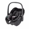 Carrinho de Bebê com Bebê Conforto Travel System Anna³ Trio Isofix Maxi-Cosi Essential Black - 5