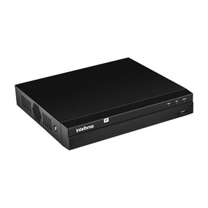 Nvr 4ch Intelbras Nvd 1404 1080p