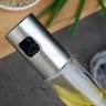 Borrifador Culinário de Óleo Vinagre e Azeite para Churrasco Cozinhar Spray Pulverizador de 100ml - 5
