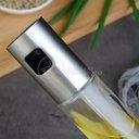 Ver imagem 5 de Borrifador Culinário de Óleo Vinagre e Azeite para Churrasco Cozinhar Spray Pulverizador de 100ml