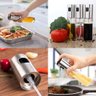 Borrifador Culinário de Óleo Vinagre e Azeite para Churrasco Cozinhar Spray Pulverizador de 100ml - 7