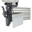 Ver imagem 3 de Pinador Pneumático Pacar Pi-Pf/50 para Grampos 50mm