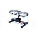 Ver imagem 2 de Comedouro Ajustável Antiformiga 0,5l - Tubline