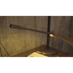 Luminária Led de Mesa Lightstrip Sensor Touch - Elg - 5