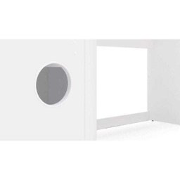 Cama Multifuncional 2 Portas 2 Prateleira Alagoas Politorno - 6