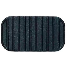 Prensador Amassador para Bife, Hambúrguer e Carne 16 X 11 Cm - 5