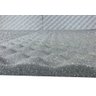 Espuma Acústica Grafite 4m² 50x50cm Kit 16 Placas - 8