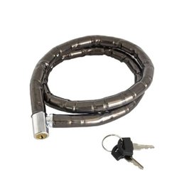 Cadeado Grosso Chave 18x1000mm Paco - 1