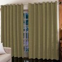 Ver imagem 1 de Cortina Jacquard 3,00 x 2,30 para sala/quarto | Admirare - Fendi