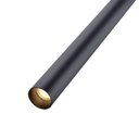 Ver imagem 4 de Lustre Pendente Nordecor Dunn 2689 Preto Led Bivolt