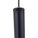 Ver imagem 3 de Lustre Pendente Nordecor Dunn 2689 Preto Led Bivolt