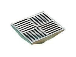 Ralo / Dreno de Fundo Nautilus - 15 x 15 - 1 1/2" - 2