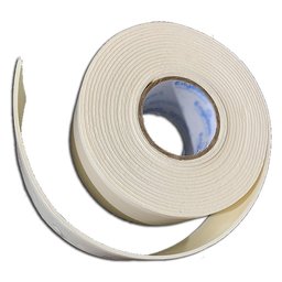 FITA ANTIDERRAPANTE PARA TAPETE AUTO ADESIVO BRANCO GR 50X02X5000MM - 6