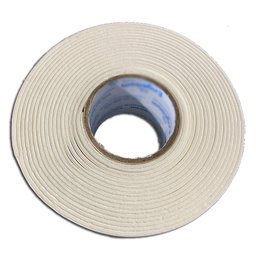 FITA ANTIDERRAPANTE PARA TAPETE AUTO ADESIVO BRANCO GR 50X02X5000MM - 5