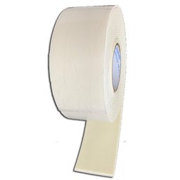 FITA ANTIDERRAPANTE PARA TAPETE AUTO ADESIVO BRANCO GR 50X02X5000MM - 4