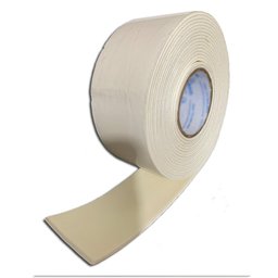FITA ANTIDERRAPANTE PARA TAPETE AUTO ADESIVO BRANCO GR 50X02X5000MM - 1