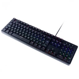 TECLADO MECANICO KRATZ OUTEMU RED HOTSWAP LED RGB - PKOHRDRGB - ABNT2 - 5
