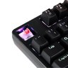 TECLADO MECANICO KRATZ OUTEMU RED HOTSWAP LED RGB - PKOHRDRGB - ABNT2 - 9