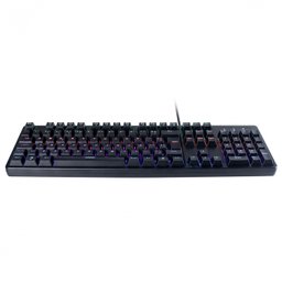 TECLADO MECANICO KRATZ OUTEMU RED HOTSWAP LED RGB - PKOHRDRGB - ABNT2 - 3