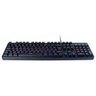 TECLADO MECANICO KRATZ OUTEMU RED HOTSWAP LED RGB - PKOHRDRGB - ABNT2 - 3
