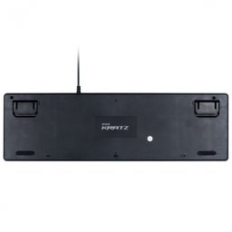 TECLADO MECANICO KRATZ OUTEMU RED HOTSWAP LED RGB - PKOHRDRGB - ABNT2 - 8