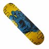 Shape Santa Cruz Spray Hand Yellow - 1