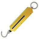 Ver imagem 1 de Balança de Aço com Gancho para Feira Peso Máximo 50kg