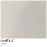 Sofá Curvo 03 Lugares 180cm Braço Esquerdo Thommy Pés Ouro Fosco Linho Off White - Nexta Casa - 3