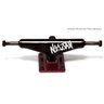 Truck SILVER- Nyjah Blackout - 7.75 - 1